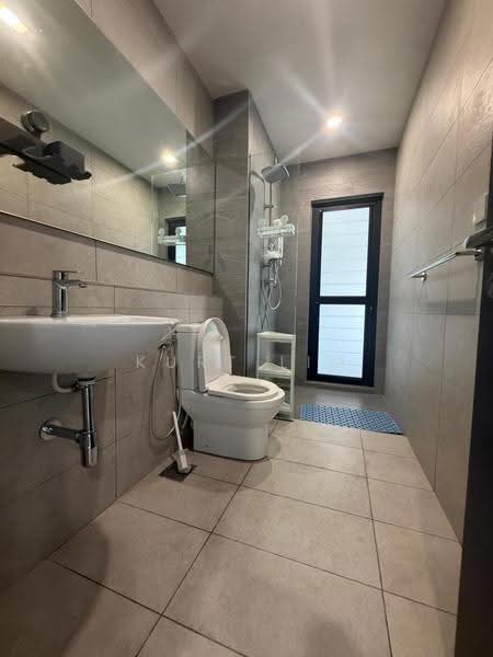 Service Residence for Rent at Atwater : Service Residences - Kurt Lim - Bathroom - PropertyGuru.com.my
