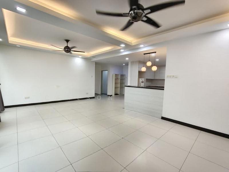 Condominium for Rent at Zefer Hill Residence - Carlson Khong - Living Room - PropertyGuru.com.my