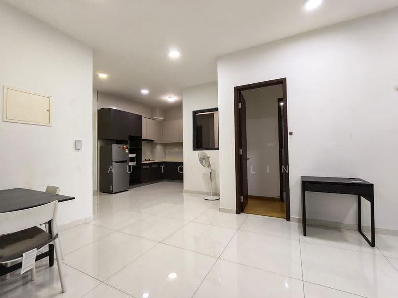Condominium for Rent at Royal Strand @ Country Garden Danga Bay - Siau Tong Ling - Kitchen - PropertyGuru.com.my