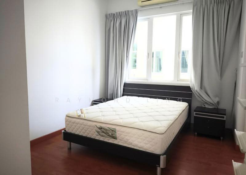 Kondominium untuk Disewa di The Park Residences 1 - Raymond Ling - Bedroom - PropertyGuru.com.my