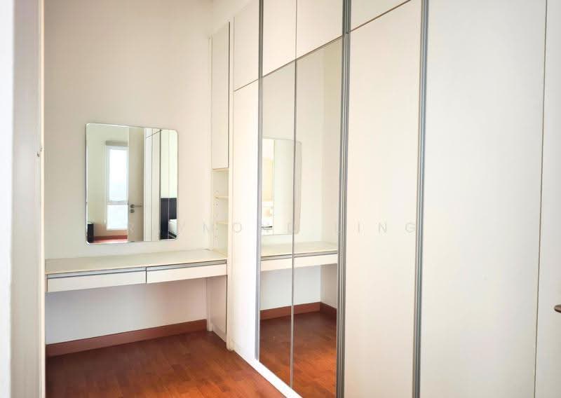 Kondominium untuk Disewa di The Park Residences 1 - Raymond Ling - Interior - PropertyGuru.com.my