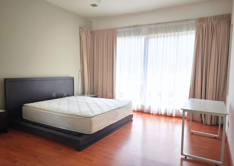 Kondominium untuk Disewa di The Park Residences 1 - Raymond Ling - Bedroom - PropertyGuru.com.my