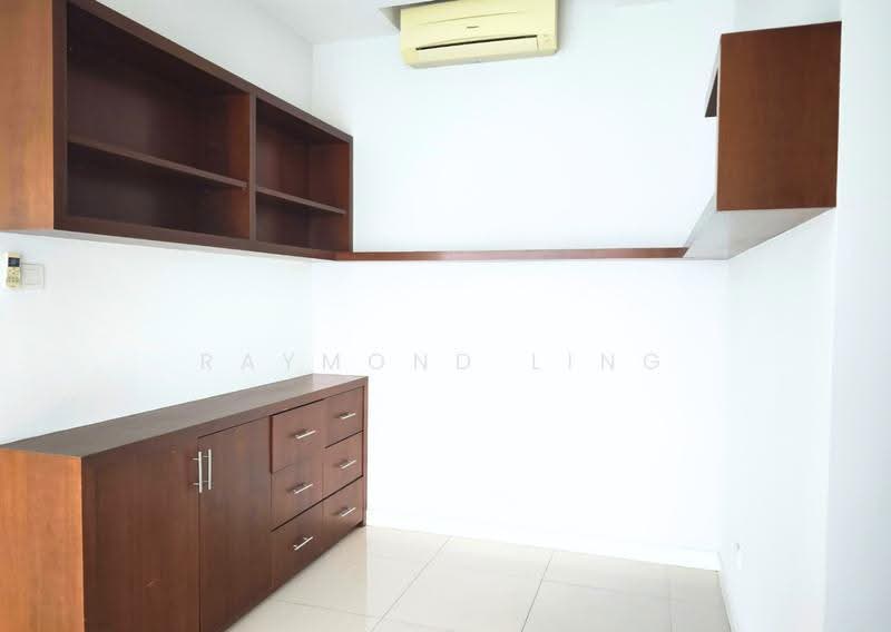 Kondominium untuk Disewa di The Park Residences 1 - Raymond Ling - Interior - PropertyGuru.com.my