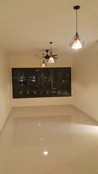 Service Residence for Sale at Pandora @ Tropicana Metropark - Kenix Lee - View - PropertyGuru.com.my