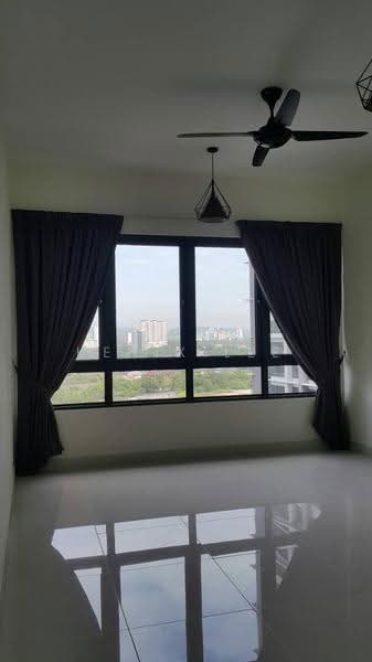 Service Residence for Sale at Pandora @ Tropicana Metropark - Kenix Lee - View - PropertyGuru.com.my