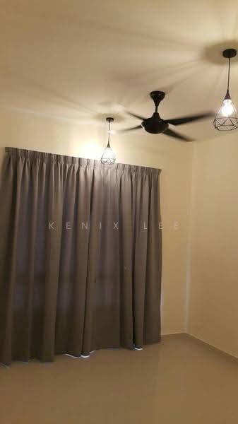 Service Residence for Sale at Pandora @ Tropicana Metropark - Kenix Lee - Interior - PropertyGuru.com.my