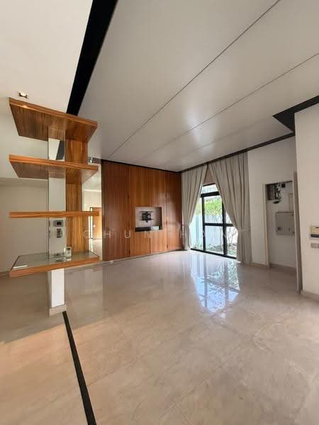Rumah Berkembar untuk Dijual di Mont Kiara (Kuala Lumpur) - Chun Han - Living Room - PropertyGuru.com.my