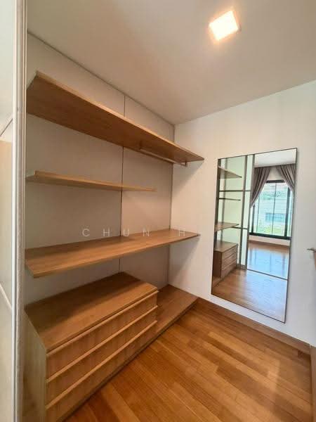 Rumah Berkembar untuk Dijual di Mont Kiara (Kuala Lumpur) - Chun Han - Interior - PropertyGuru.com.my