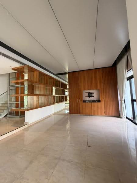 Rumah Berkembar untuk Dijual di Mont Kiara (Kuala Lumpur) - Chun Han - Interior - PropertyGuru.com.my