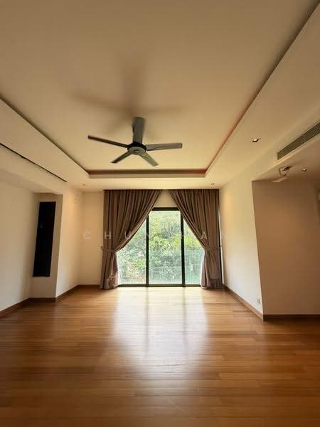 Rumah Berkembar untuk Dijual di Mont Kiara (Kuala Lumpur) - Chun Han - Living Room - PropertyGuru.com.my