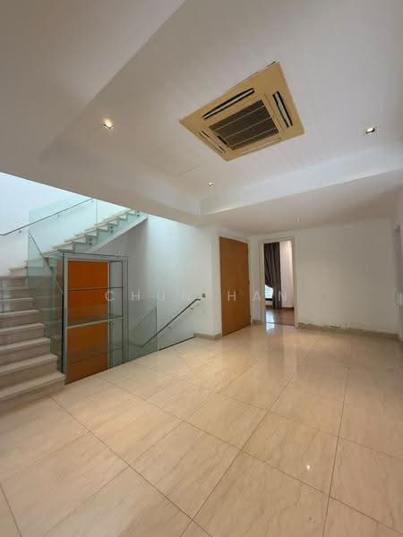 Rumah Berkembar untuk Dijual di Mont Kiara (Kuala Lumpur) - Chun Han - Interior - PropertyGuru.com.my