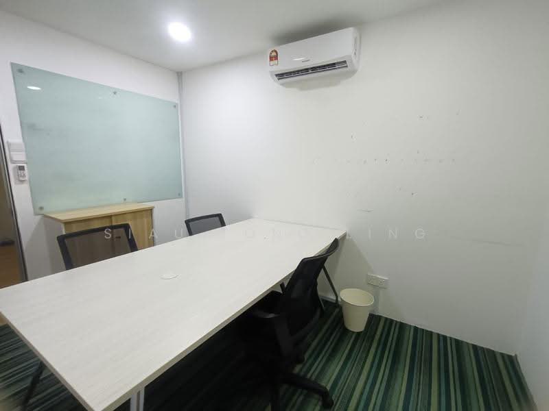 Shop / Office untuk Disewa di Iskandar Puteri (Nusajaya) (Johor) - Siau Tong Ling - Study - PropertyGuru.com.my