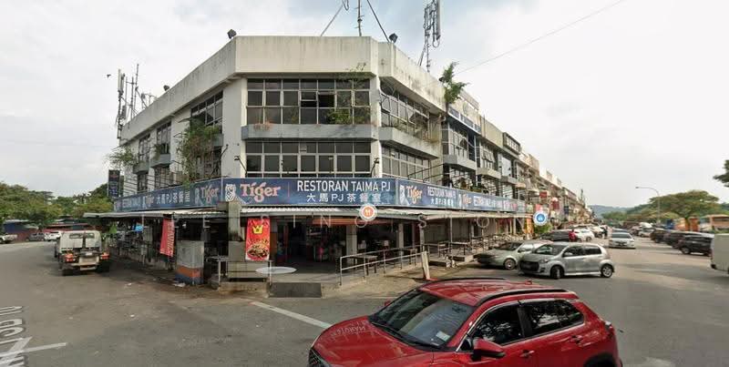 Kedai untuk Disewa di Sungai Buloh (Selangor) - Lee Sing Siong - Exterior - PropertyGuru.com.my