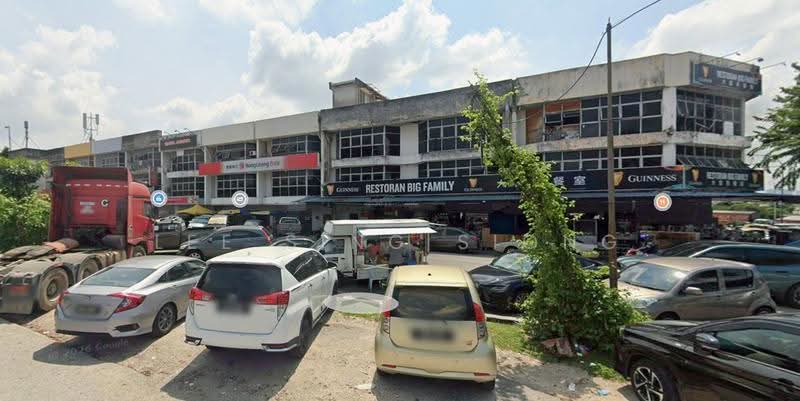 Kedai untuk Disewa di Sungai Buloh (Selangor) - Lee Sing Siong - Exterior - PropertyGuru.com.my