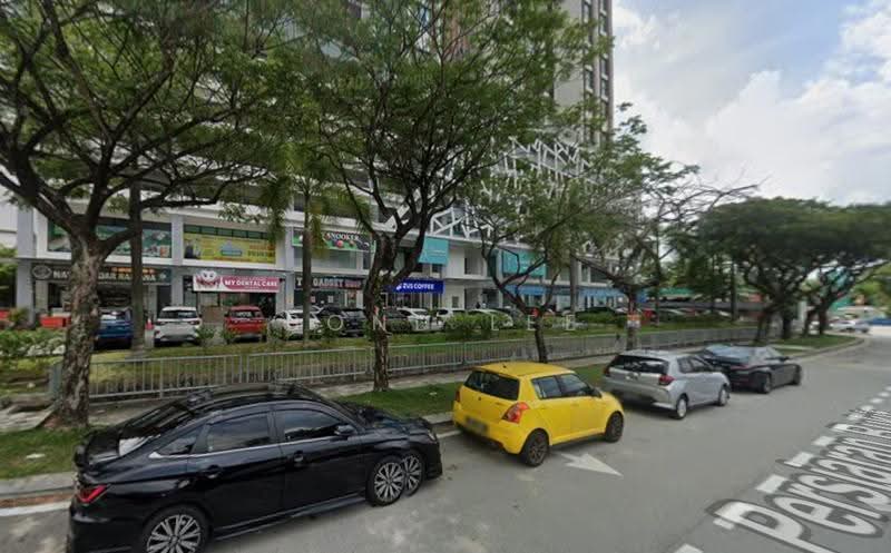 Shop / Office untuk Dijual di Bukit Rahman Putra (Sungai Buloh) - Bond Lee - Exterior - PropertyGuru.com.my