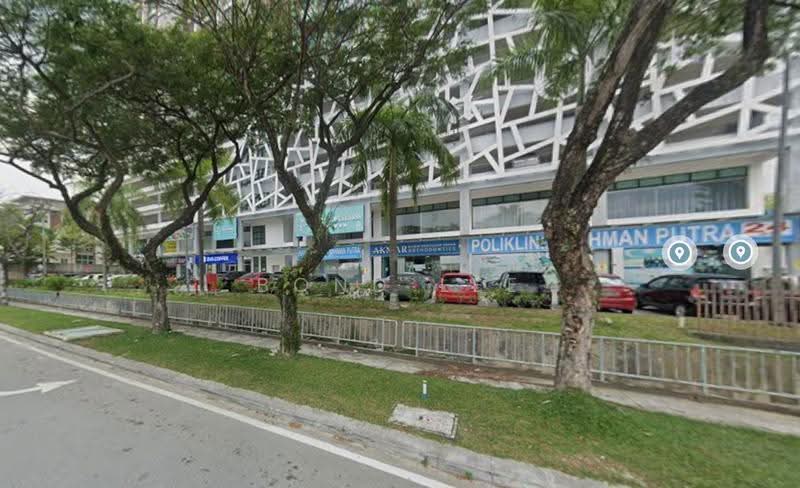 Shop / Office untuk Dijual di Bukit Rahman Putra (Sungai Buloh) - Bond Lee - PropertyGuru.com.my