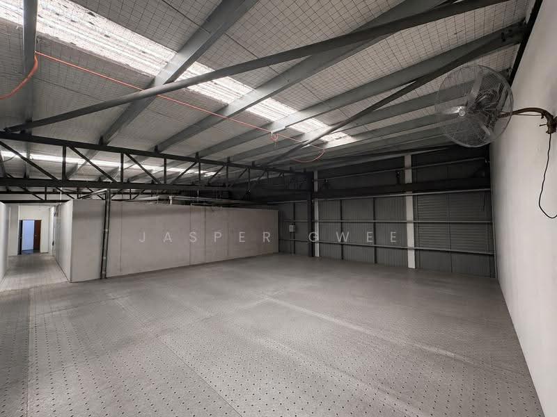 Cluster Factory for Sale in Eco Business Park 1 (Johor Bahru) - Jasper Gwee - Interior - PropertyGuru.com.my