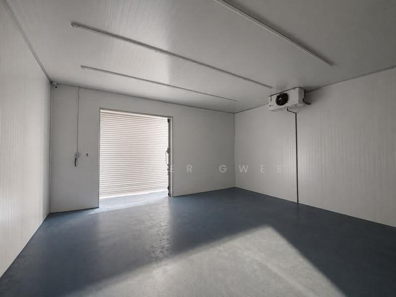 Cluster Factory for Sale in Eco Business Park 1 (Johor Bahru) - Jasper Gwee - Interior - PropertyGuru.com.my