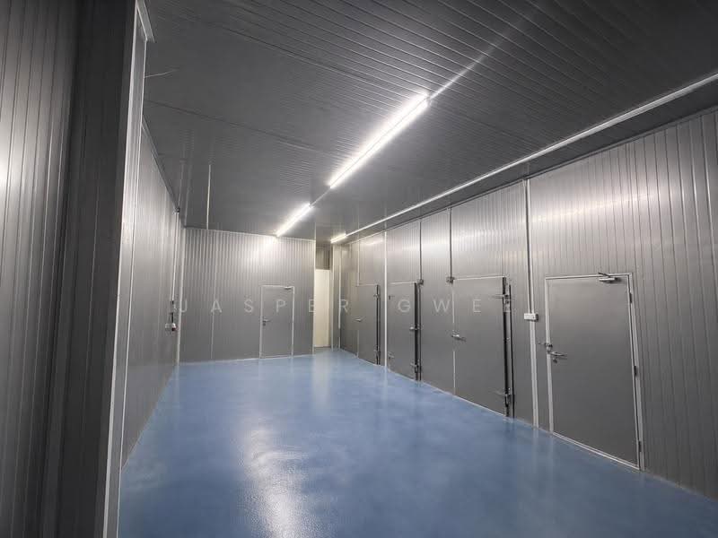Cluster Factory for Sale in Eco Business Park 1 (Johor Bahru) - Jasper Gwee - Interior - PropertyGuru.com.my