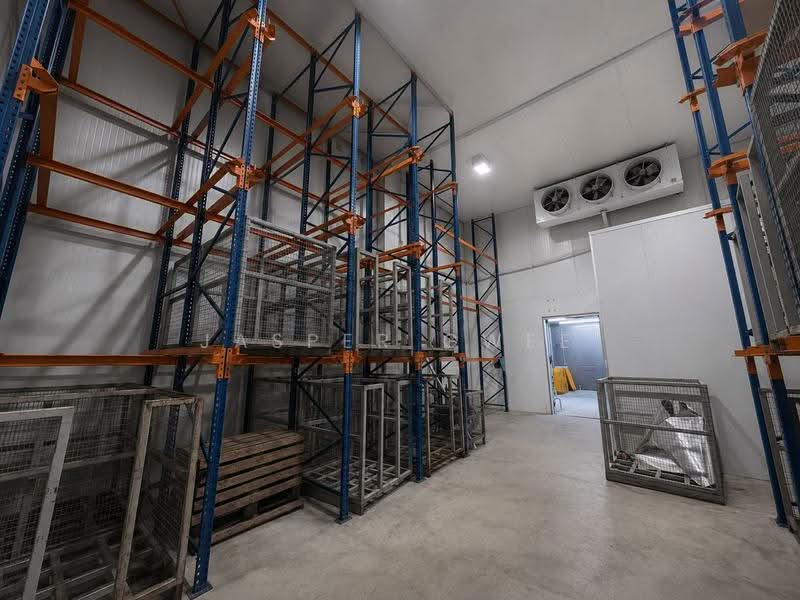 Cluster Factory for Sale in Eco Business Park 1 (Johor Bahru) - Jasper Gwee - Interior - PropertyGuru.com.my