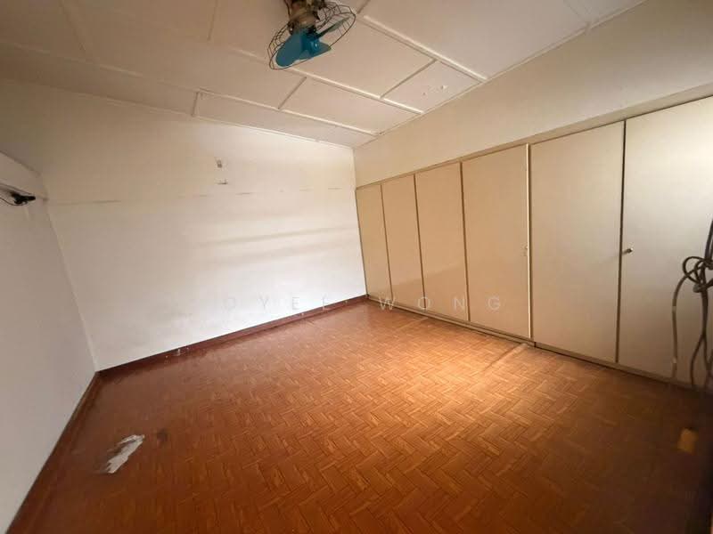 Rumah Teres 1-Tingkat untuk Dijual di Taman Sri Segambut (Segambut) - Coyee Wong - Interior - PropertyGuru.com.my