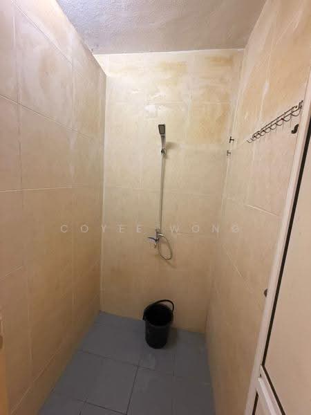 Rumah Teres 1-Tingkat untuk Dijual di Taman Sri Segambut (Segambut) - Coyee Wong - Bathroom - PropertyGuru.com.my