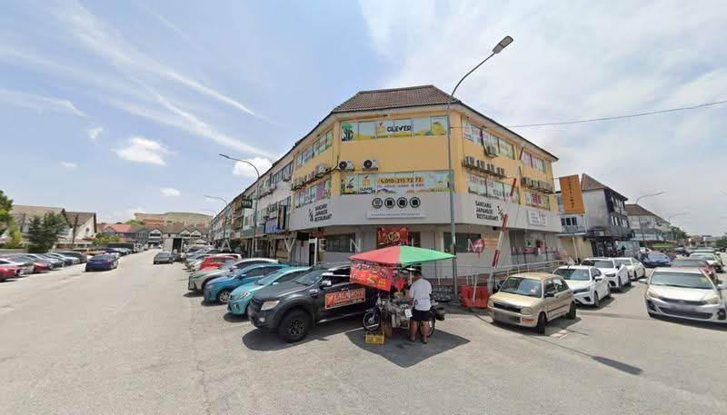 Shop for Rent in Taman Mayang (Petaling Jaya) - Alven Lim - Exterior - PropertyGuru.com.my