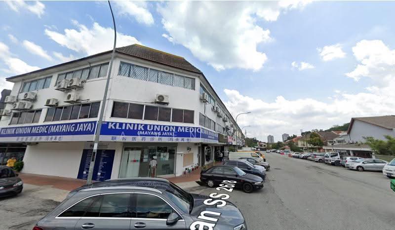 Shop for Rent in Taman Mayang (Petaling Jaya) - Alven Lim - PropertyGuru.com.my