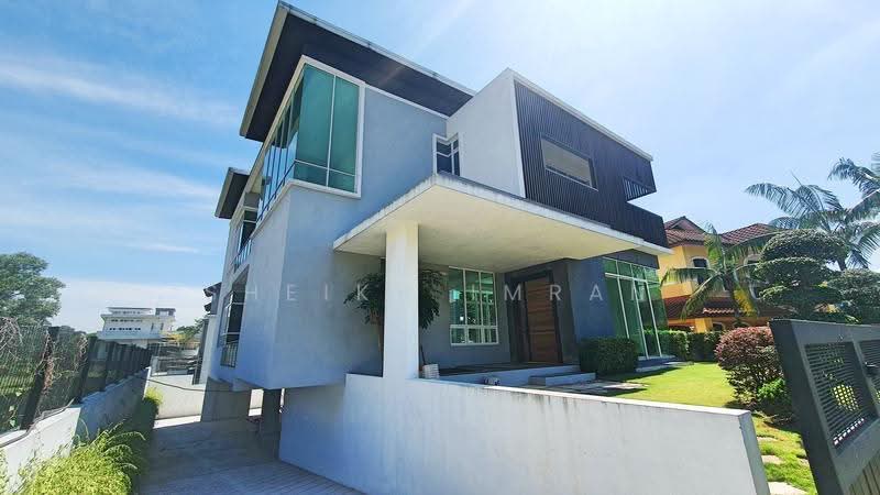 Bungalow House for Sale in Bukit Jelutong (Shah Alam) - Sheikh Imran - PropertyGuru.com.my