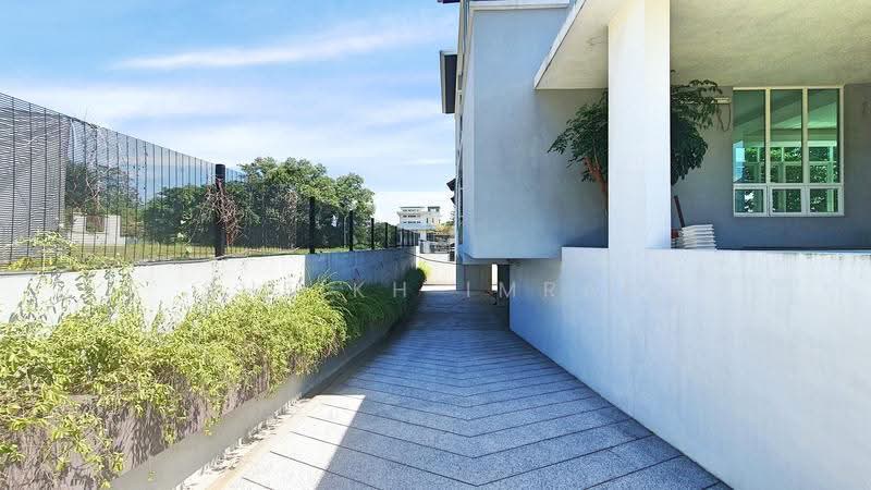 Bungalow House for Sale in Bukit Jelutong (Shah Alam) - Sheikh Imran - PropertyGuru.com.my