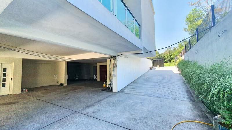 Bungalow House for Sale in Bukit Jelutong (Shah Alam) - Sheikh Imran - PropertyGuru.com.my