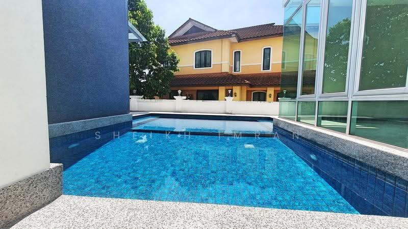 Bungalow House for Sale in Bukit Jelutong (Shah Alam) - Sheikh Imran - PropertyGuru.com.my