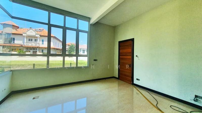 Bungalow House for Sale in Bukit Jelutong (Shah Alam) - Sheikh Imran - PropertyGuru.com.my