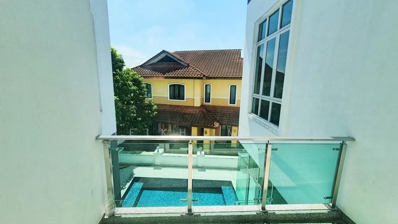 Bungalow House for Sale in Bukit Jelutong (Shah Alam) - Sheikh Imran - PropertyGuru.com.my