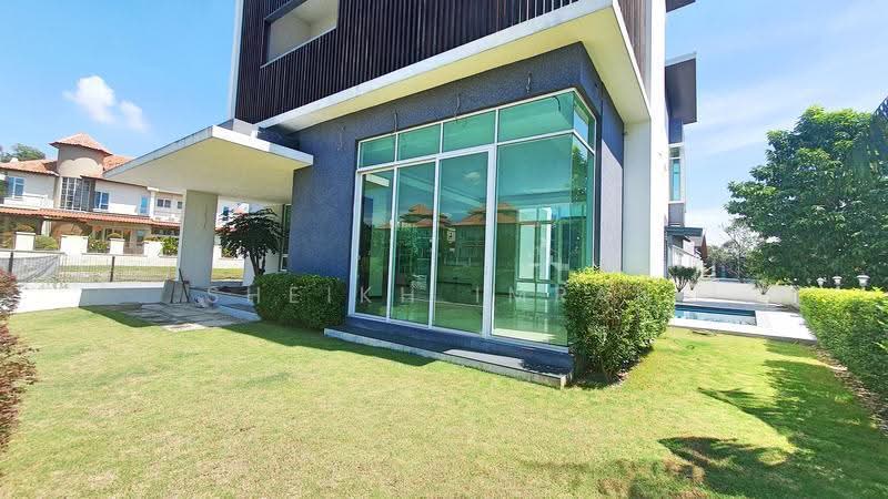 Bungalow House for Sale in Bukit Jelutong (Shah Alam) - Sheikh Imran - PropertyGuru.com.my