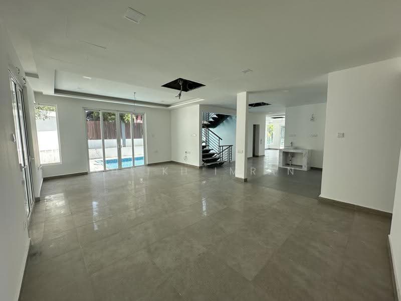 Bungalow House for Sale in Bukit Damansara (Damansara Heights) - Sheikh Imran - PropertyGuru.com.my