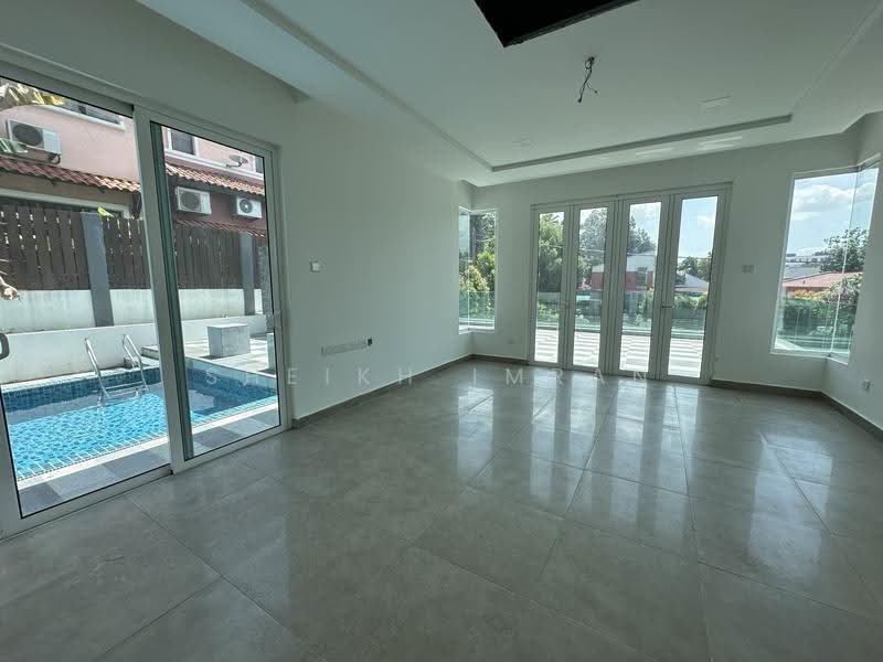 Bungalow House for Sale in Bukit Damansara (Damansara Heights) - Sheikh Imran - PropertyGuru.com.my