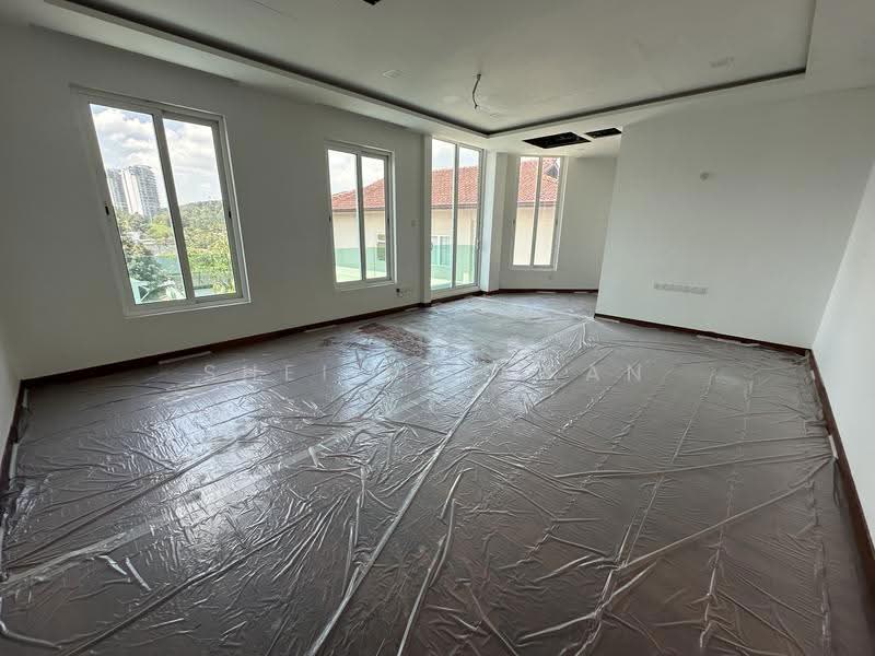 Bungalow House for Sale in Bukit Damansara (Damansara Heights) - Sheikh Imran - PropertyGuru.com.my