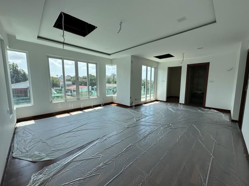 Bungalow House for Sale in Bukit Damansara (Damansara Heights) - Sheikh Imran - PropertyGuru.com.my
