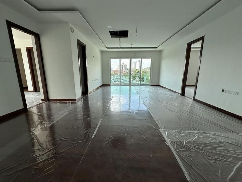 Bungalow House for Sale in Bukit Damansara (Damansara Heights) - Sheikh Imran - PropertyGuru.com.my