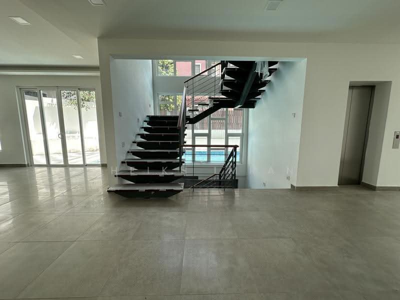 Bungalow House for Sale in Bukit Damansara (Damansara Heights) - Sheikh Imran - PropertyGuru.com.my