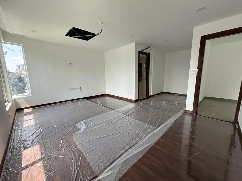Bungalow House for Sale in Bukit Damansara (Damansara Heights) - Sheikh Imran - PropertyGuru.com.my