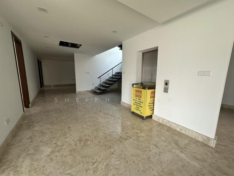 Bungalow House for Sale in Bukit Damansara (Damansara Heights) - Sheikh Imran - PropertyGuru.com.my