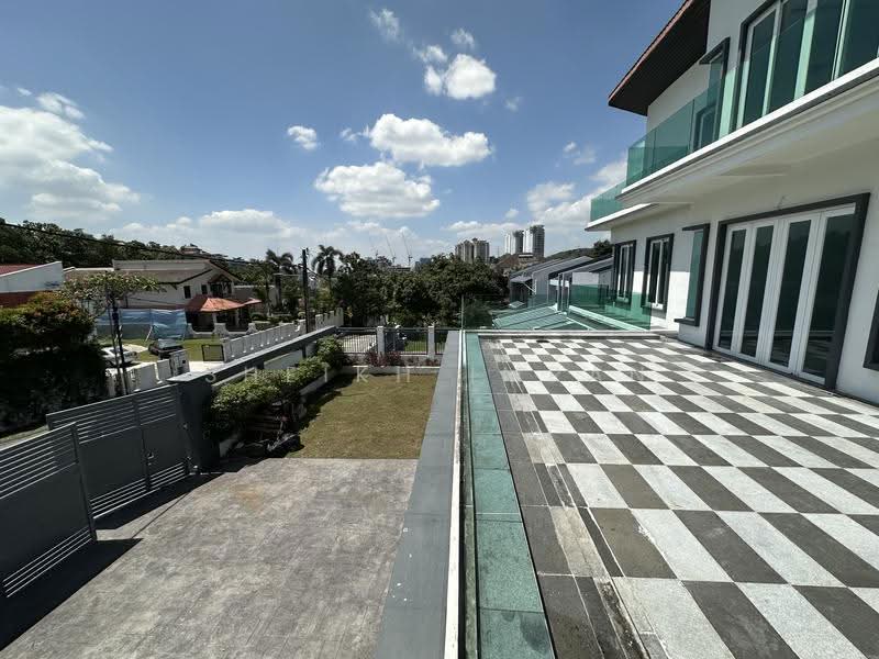 Bungalow House for Sale in Bukit Damansara (Damansara Heights) - Sheikh Imran - PropertyGuru.com.my