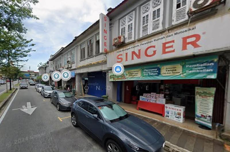 Shop for Sale in Lake Fields (Sungai Besi) - Bond Lee - PropertyGuru.com.my