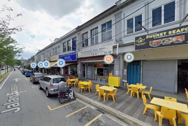 Shop for Sale in Lake Fields (Sungai Besi) - Bond Lee - Exterior - PropertyGuru.com.my