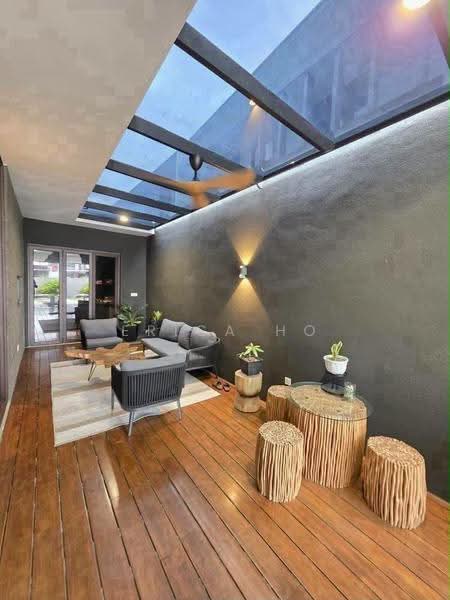 Rumah Kluster untuk Dijual di Johor Bahru (Johor) - Erica Ho - Exterior - PropertyGuru.com.my