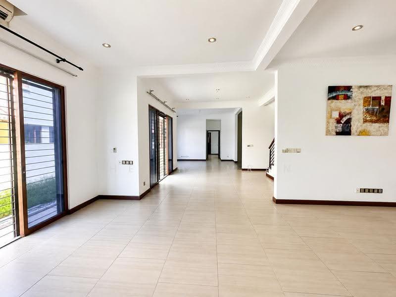 Rumah Teres untuk Dijual di Bukit Jelutong (Shah Alam) - Sheikh Imran - Interior - PropertyGuru.com.my