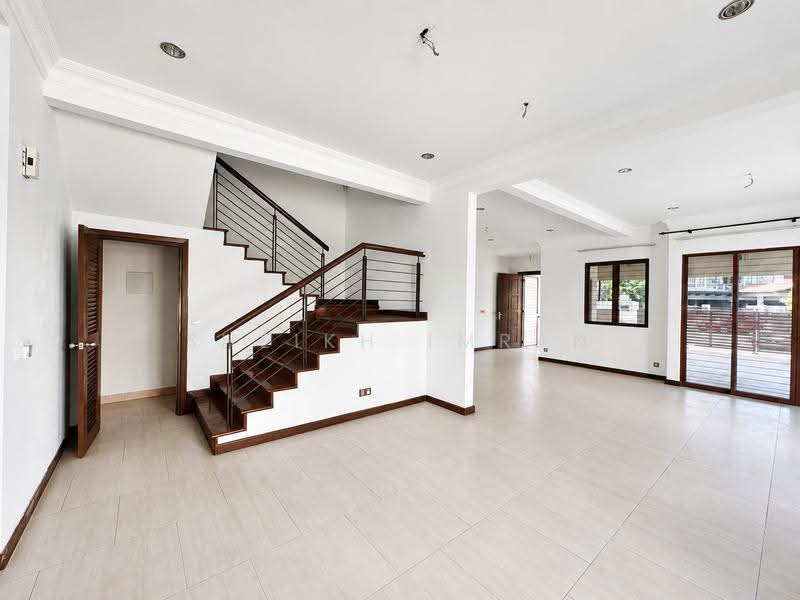 Rumah Teres untuk Dijual di Bukit Jelutong (Shah Alam) - Sheikh Imran - Interior - PropertyGuru.com.my