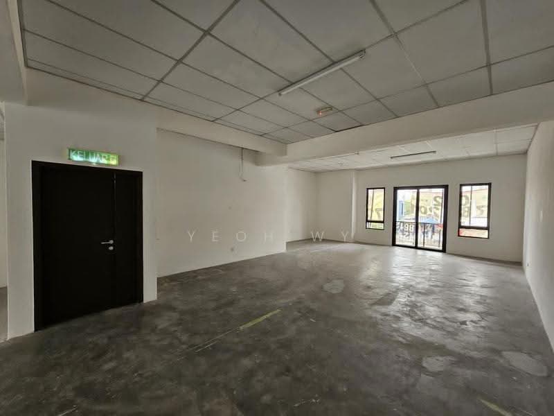 Shop / Office for Rent in Telok Panglima Garang (Selangor) - Yeoh WY - Interior - PropertyGuru.com.my